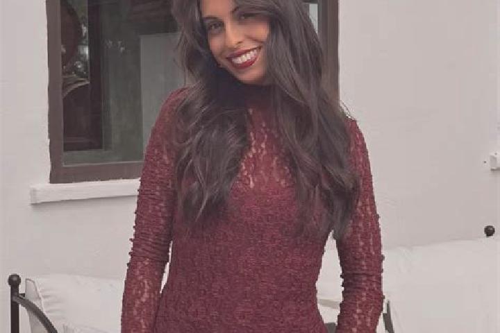 Mila, 29 — Escort in Santa Elena Guerrero, Mexico