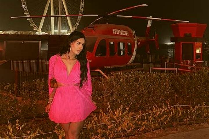 Mila, 29 — Escort in Santiago del Collado, Spain