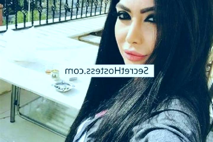 Mila, 29 — Escort in Sarab Bagh, Iran