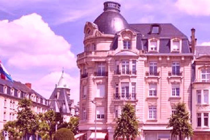 Mila, 29 — Escort in Schrassig, Luxembourg