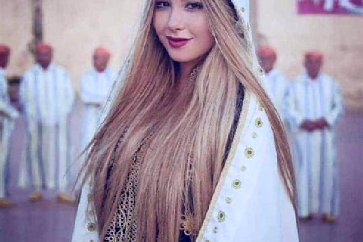 Mila, 29 — Escort in Sefrou, Morocco