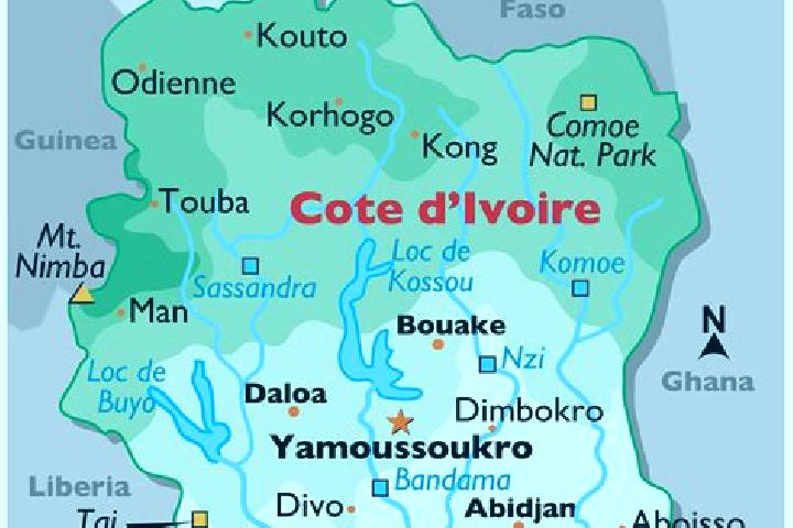 Mila, 29 — Escort in Sodesucre Village, Ivory Coast