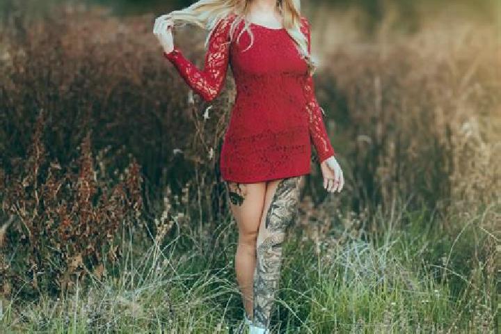 Mila, 29 — Escort in Tanna, Germany