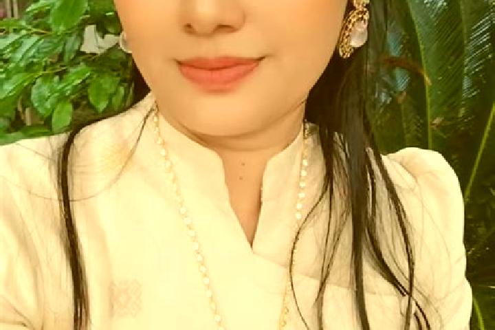 Mila, 29 — Escort in Taung Thu Kone, Myanmar