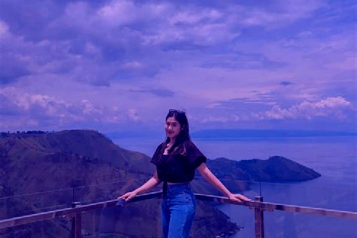 Mila, 29 — Escort in Tongging, Indonesia