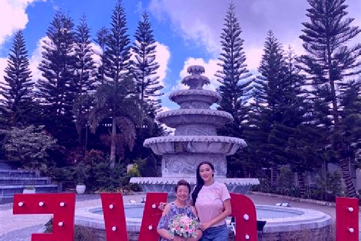 Mila, 29 — Escort in Uson, Philippines