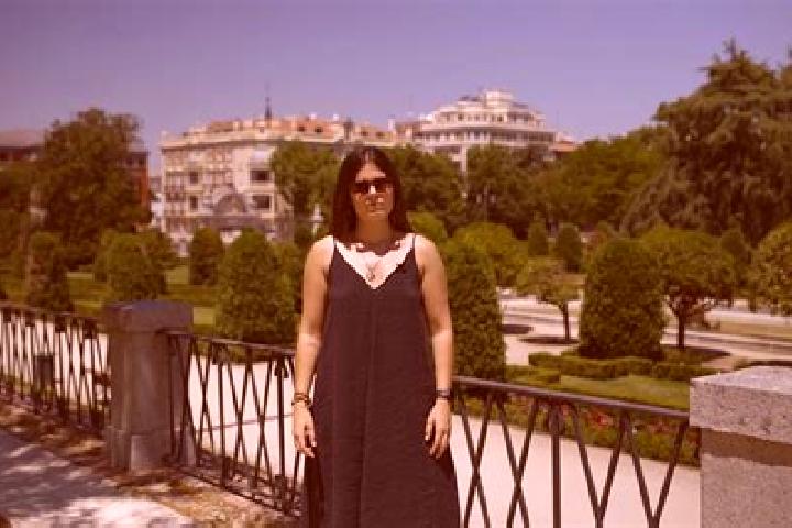 Mila, 29 — Escort in Villar de Samaniego, Spain