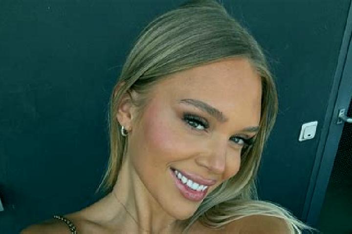 Mila, 29 — Escort in Vinez, Croatia