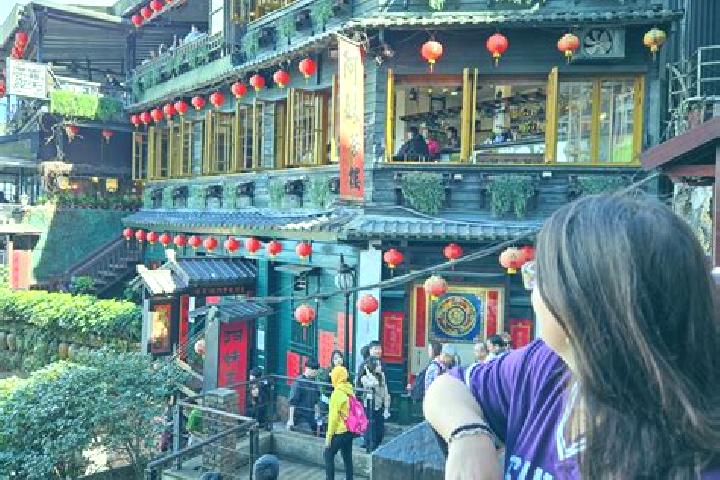 Mila, 29 — Escort in Xikou Village, Taiwan