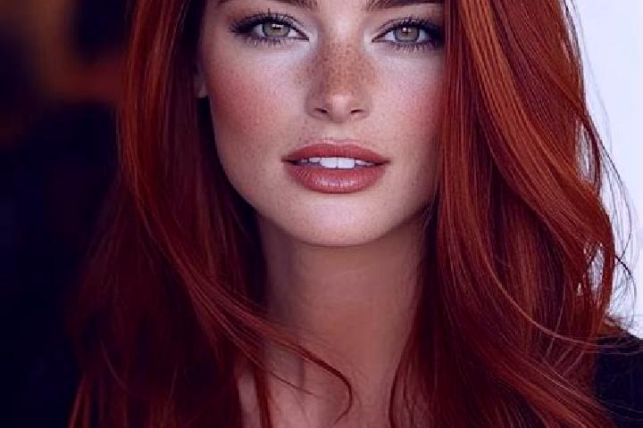Mila, 30, a auburn blue-eyed caucasian companion based in Pottiga. Offering Striptease, Tantra, Party Girl. Available for incall and outcall, day and evening...