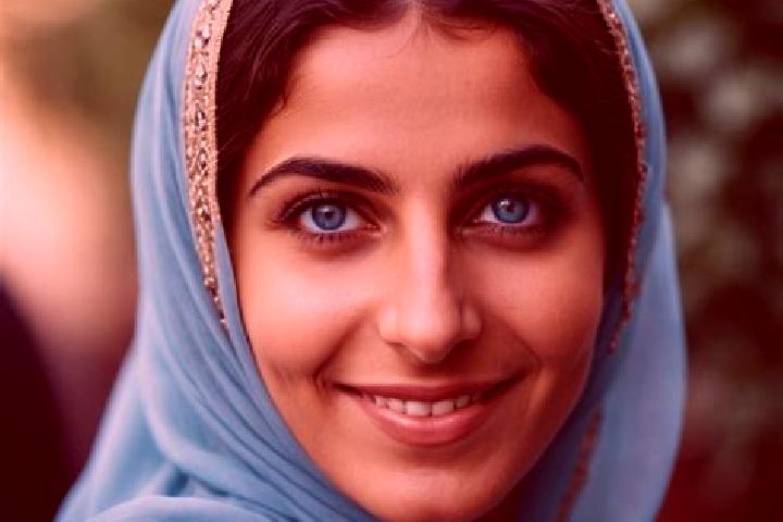 Mila, 30, a auburn blue-eyed middle eastern companion based in Marknesse. Offering Dinner Date, Girlfriend Experience, Massage, Erotic Massage, Party Girl. A...