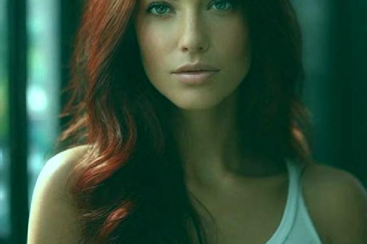 Mila, 30, a auburn hazel-eyed slavic companion based in Brates. Offering OWO, Couples, Roleplay, Domination. Available for incall and outcall, day and evenin...