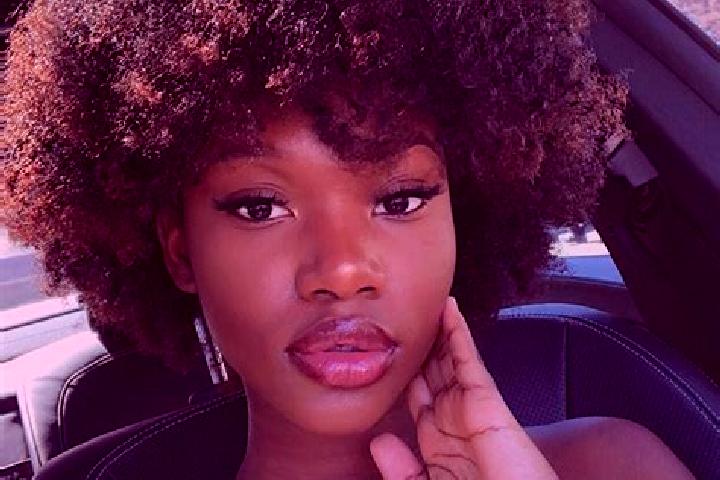 Mila, 30, a black dark-eyed ebony companion based in Yeoju. Offering Erotic Massage, Massage, OWO, CIM. Available for incall and outcall, day and evening dates.