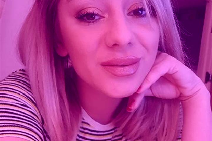 Mila, 30, a blonde dark-eyed middle eastern companion based in Virelles. Offering OWO, Prostate Massage, Overnight, Striptease, Fetish. Available for incall ...