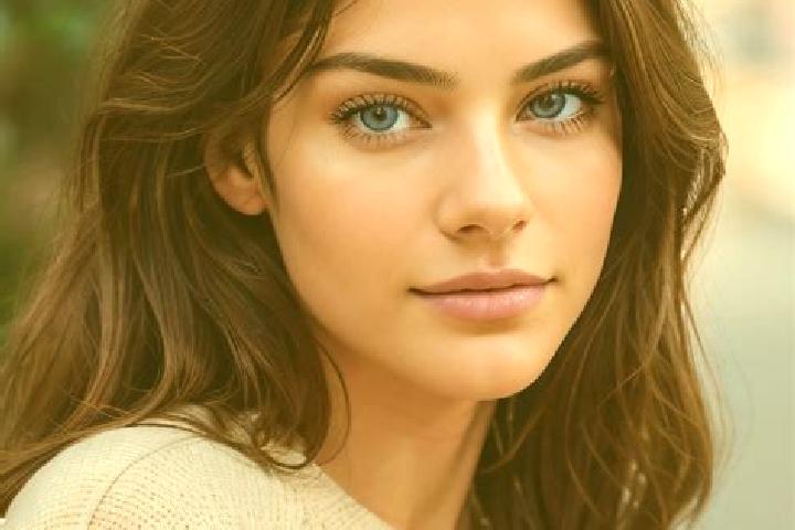 Mila, 30, a brunette blue-eyed middle eastern companion based in Tano. Offering Erotic Massage, Travel Companion, OWO, Roleplay, A-Level. Available for incal...