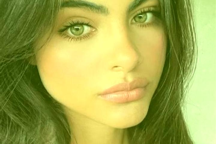 Mila, 30, a chestnut hazel-eyed european companion based in Nueva Santa Rosa. Offering CIM, 69, Domination. Available for incall and outcall, day and evening...
