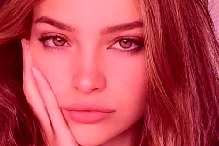 Mila, 30, a dark blonde dark-eyed mixed companion based in Binkom. Offering Party Girl, Deep French Kissing, Dinner Date, Prostate Massage, Overnight. Availa...