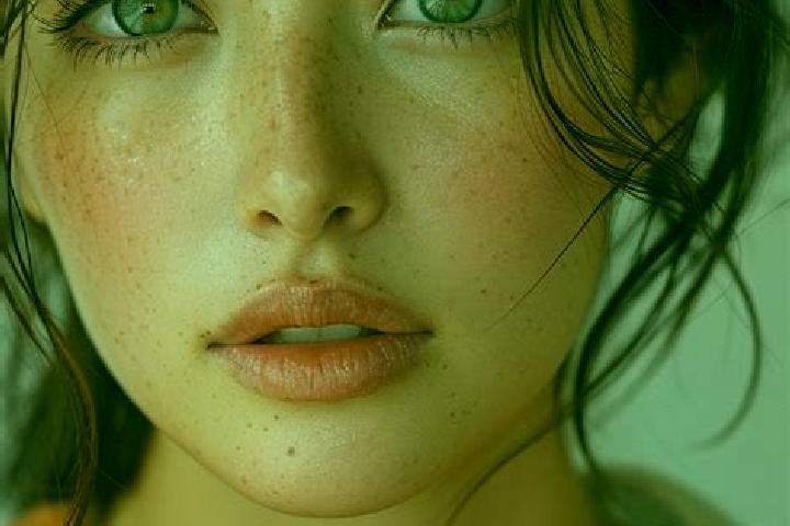 Mila, 30, a red green-eyed asian companion based in Somerville. Offering Tantra, A-Level. Available for incall and outcall, day and evening dates.