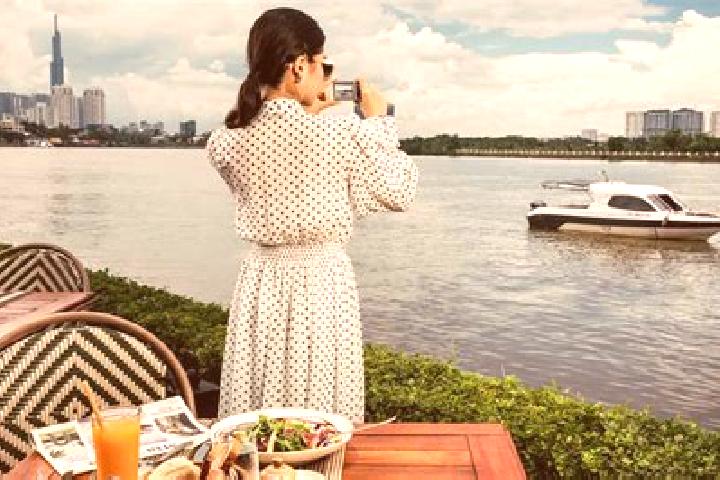 Mila, 30 — Escort in Ben Sung, Vietnam