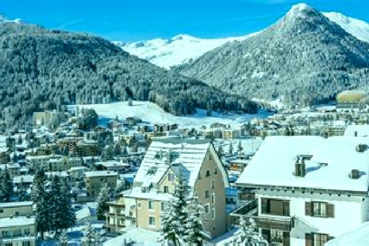 Mila, 30 — Escort in Bex, Switzerland