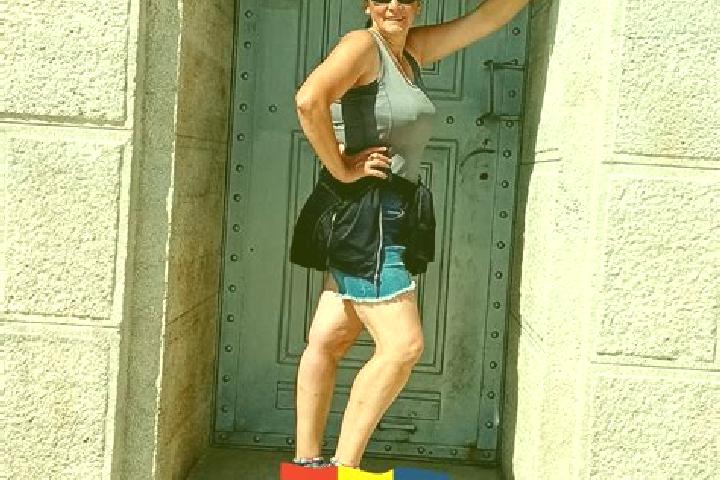 Mila, 30 — Escort in Buliga, Romania