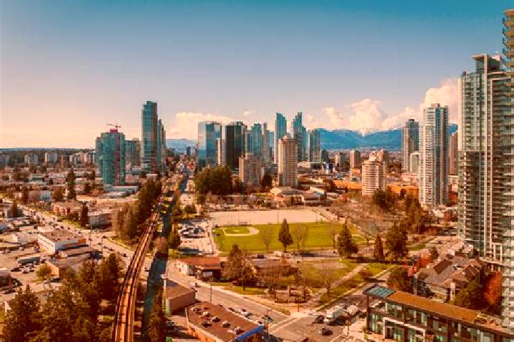 Mila, 30 — Escort in Burnaby, Canada