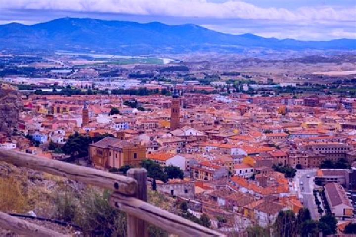 Mila, 30 — Escort in Calatayud, Spain