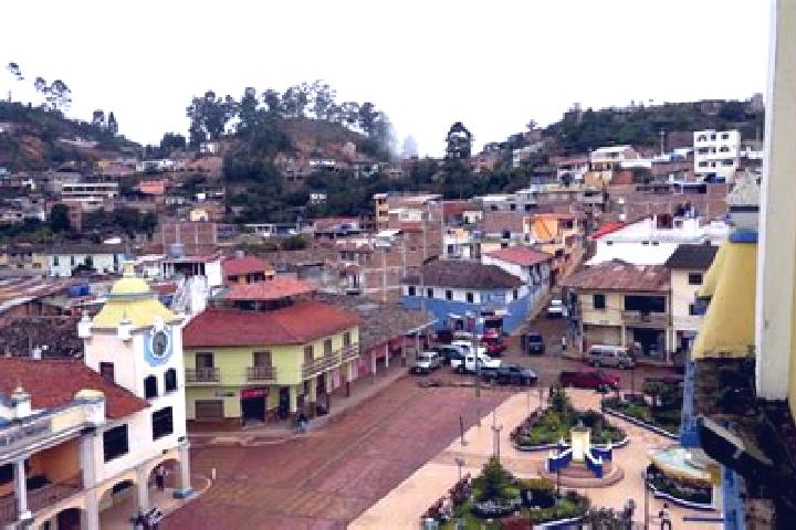 Mila, 30 — Escort in Catacocha, Ecuador