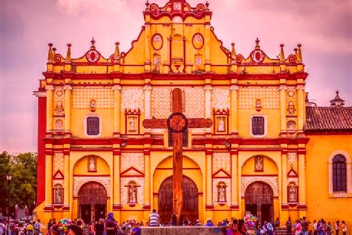 Mila, 30 — Escort in Catedral de Chiapas, Mexico