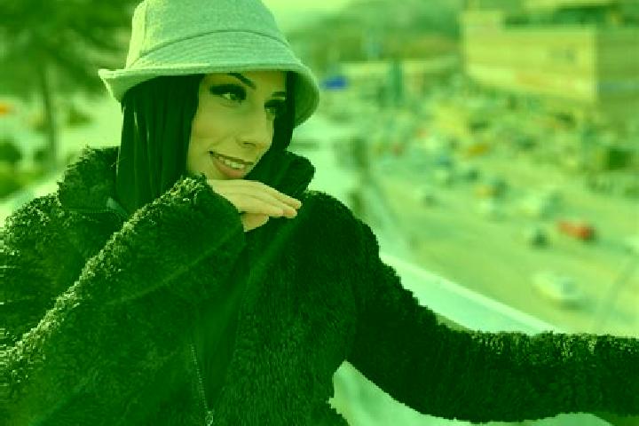 Mila, 30 — Escort in Cevreli, Turkey