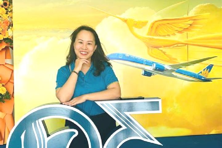 Mila, 30 — Escort in Chu Ty, Vietnam
