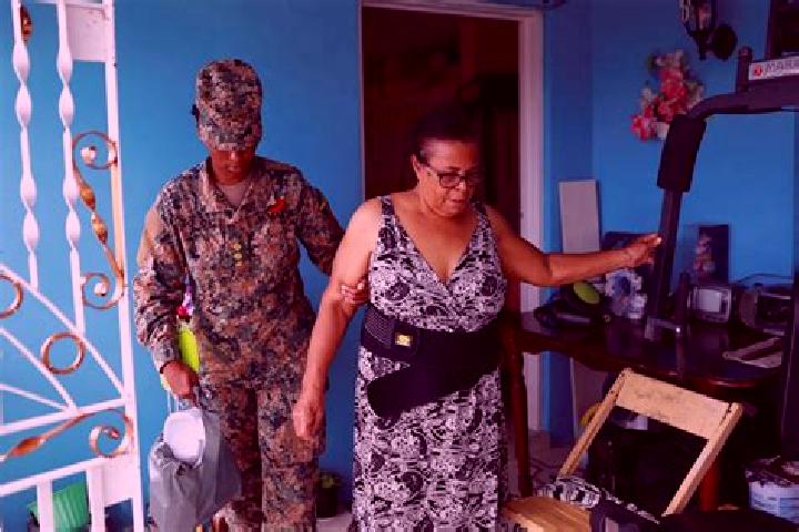 Mila, 30 — Escort in Darliston, Jamaica