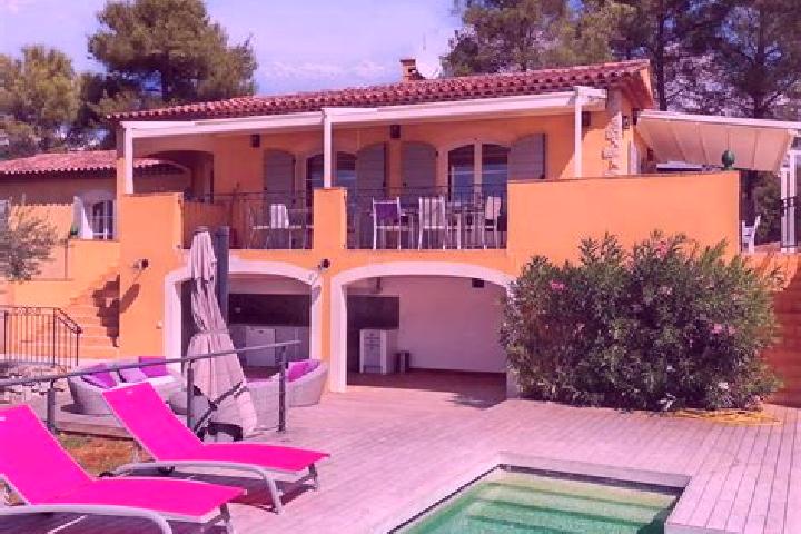 Mila, 30 — Escort in Figanieres, France