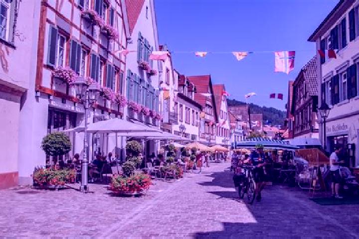 Mila, 30 — Escort in Haslach im Kinzigtal, Germany