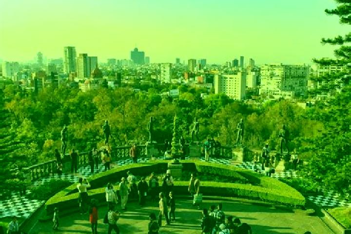 Mila, 30 — Escort in Heroes de Chapultepec, Mexico