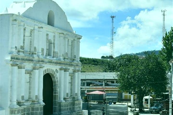 Mila, 30 — Escort in Jocotenango, Guatemala