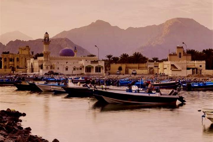 Mila, 30 — Escort in Khasab, Oman