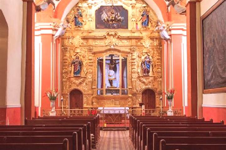 Mila, 30 — Escort in Loma del Jacal (Loma de las Mangas), Mexico
