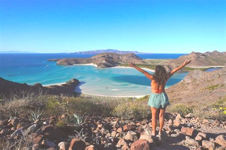 Mila, 30 — Escort in Loma la Paz, Mexico