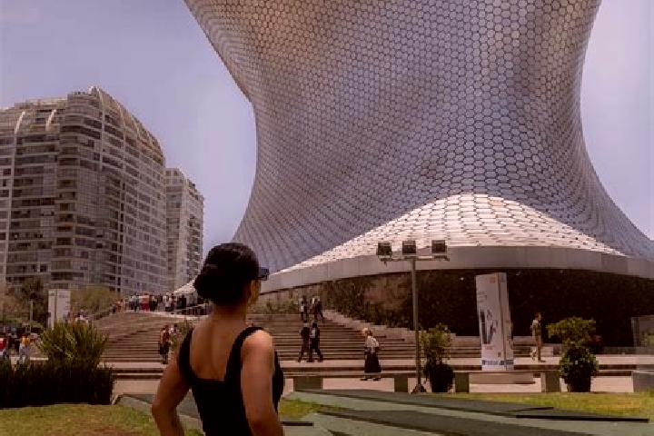Mila, 30 — Escort in Miraflores 3ra. Seccion, Mexico