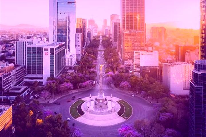 Mila, 30 — Escort in Nueva Libertad, Mexico