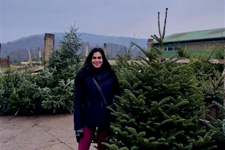 Mila, 30 — Escort in Palhaza, Hungary