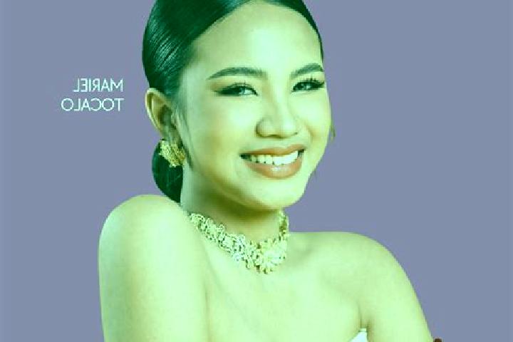 Mila, 30 — Escort in Paracale, Philippines