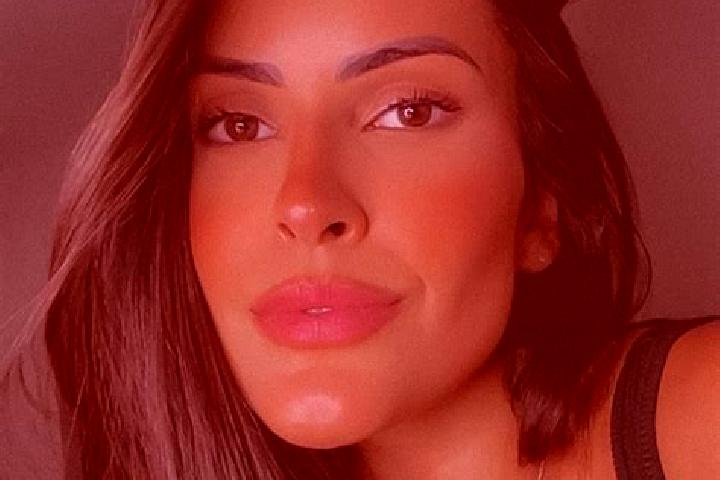 Mila, 30 — Escort in Porecatu, Brazil