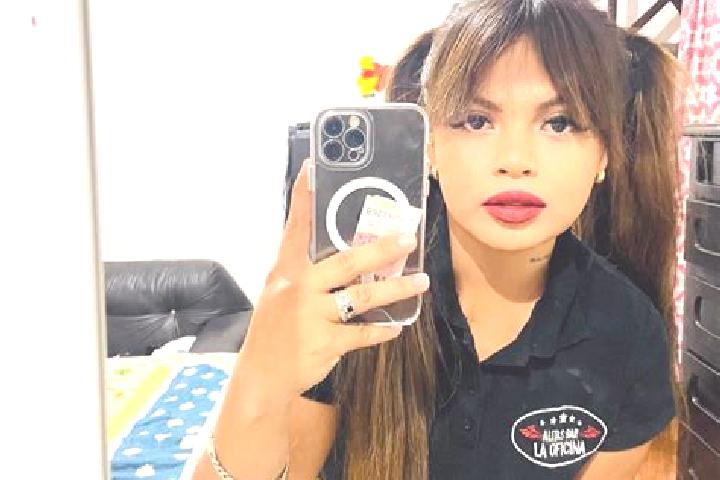 Mila, 30 — Escort in Puruaran, Mexico