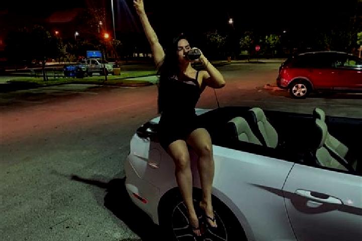 Mila, 30 — Escort in Santa Ana, Mexico