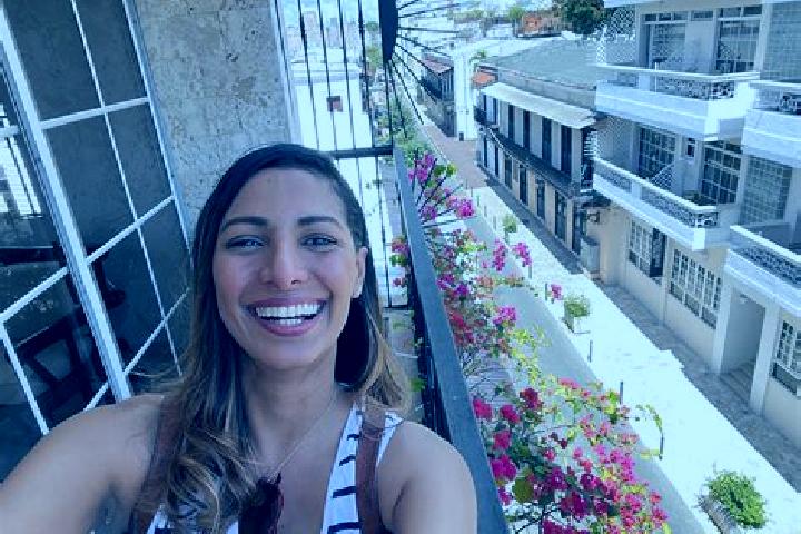 Mila, 30 — Escort in Santo Domingo, Dominican Republic