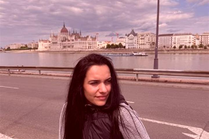 Mila, 30 — Escort in Tamaseu, Romania