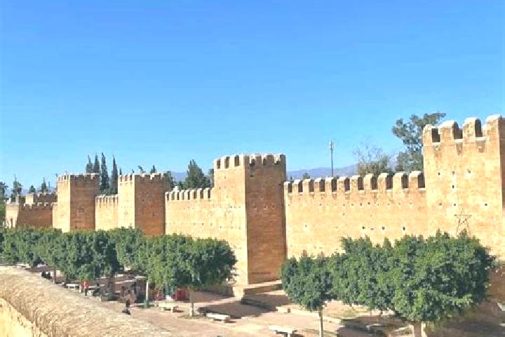 Mila, 30 — Escort in Taroudant, Morocco
