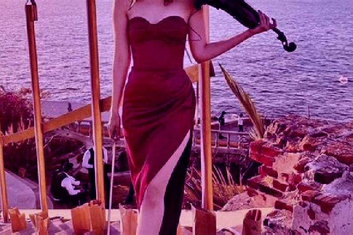 Mila, 30 — Escort in Tecuanipa, Mexico